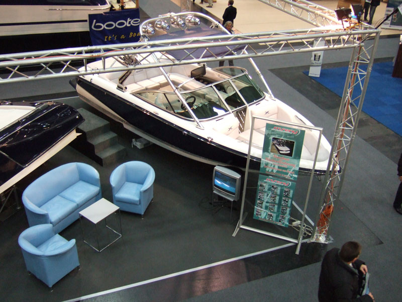 Messe Wien 2007 - Bild 1