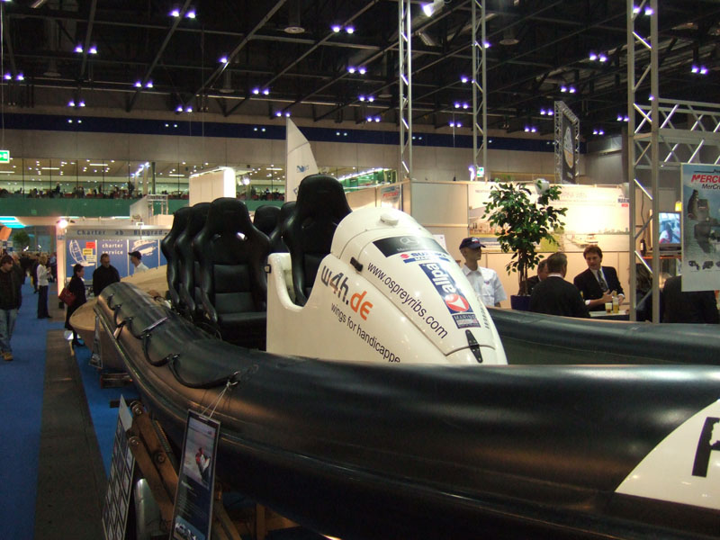 Messe Wien 2007 - Bild 8