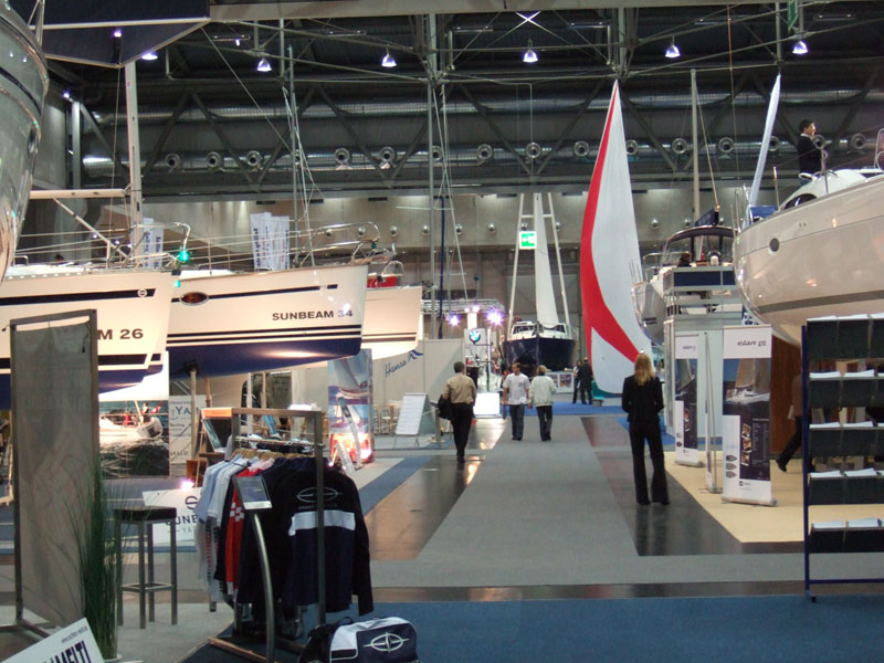 Messe Wien 2007 - Bild 12