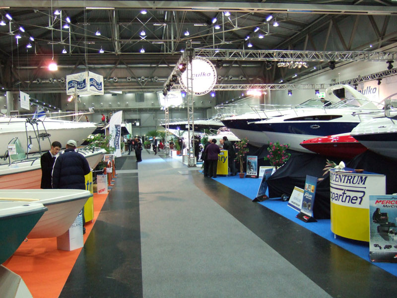 Messe Wien 2007 - Bild 13