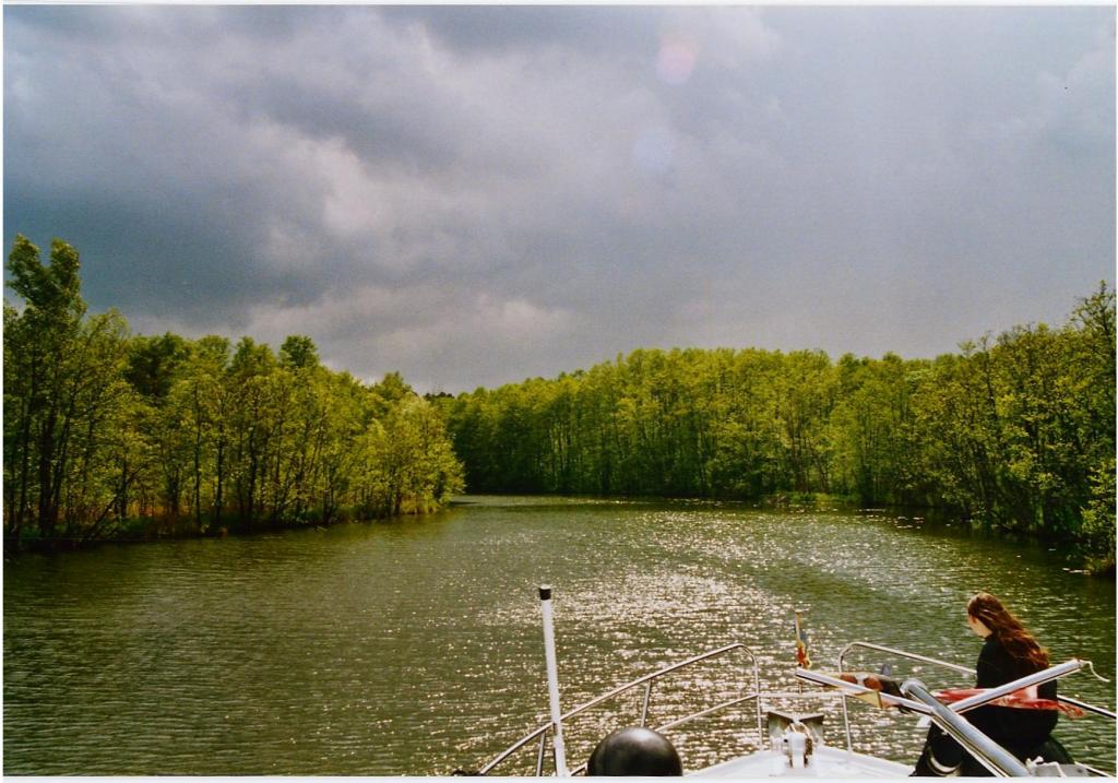 Auf Der Havel