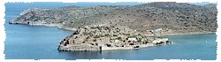 Pano Spinalonga