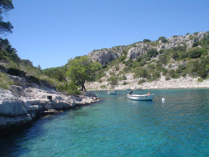 Insel Hvar