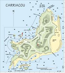 Carriacou