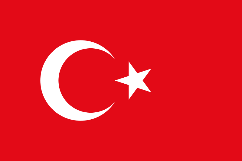 800px-flag Of Turkey.svg