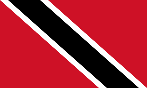500px-flag Of Trinidad And Tobago.svg