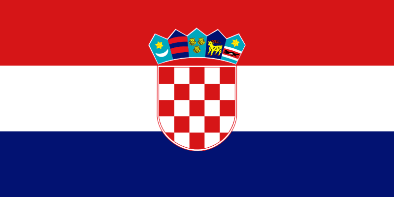 800px-flag Of Croatia.svg
