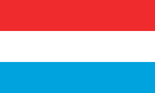 500px-flag Of Luxembourg.svg