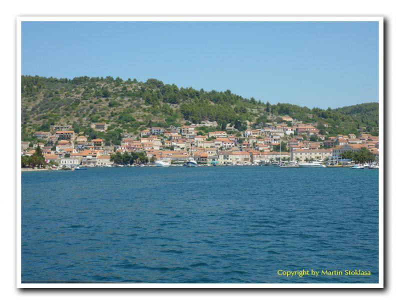 Korcula - Vela Luka