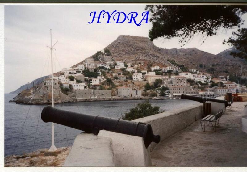 Hydra